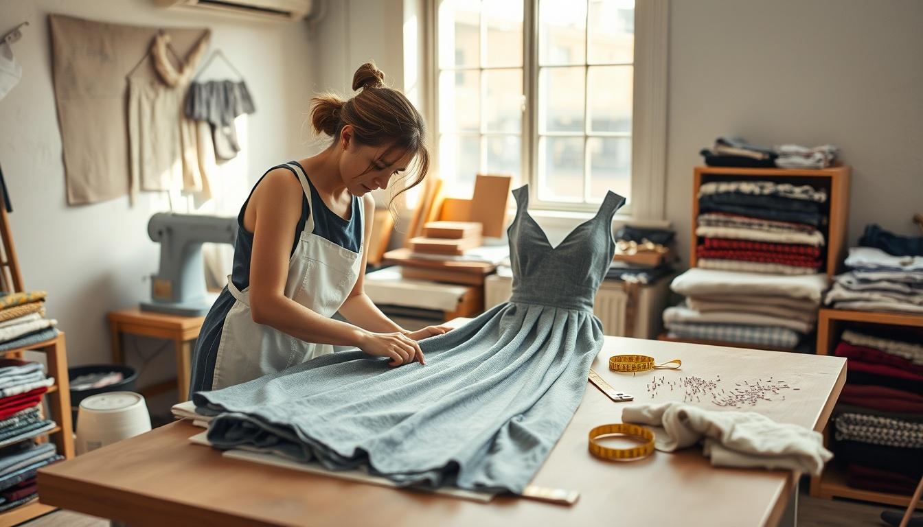 A Better Fit for Clothing You Already Own