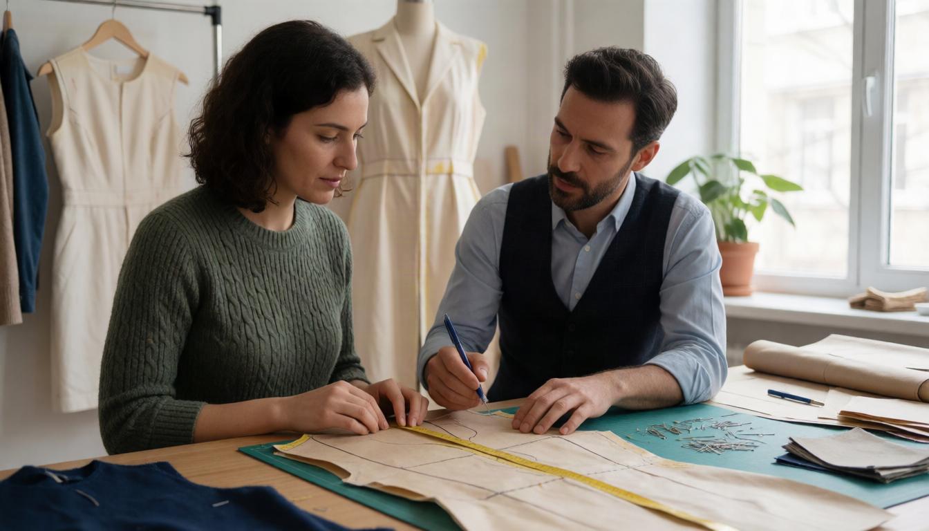Sentimental Garments